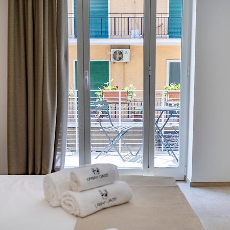 Hotel Urban Oasis Bari Zewnętrze zdjęcie