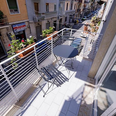 Hotel Urban Oasis Bari Zewnętrze zdjęcie