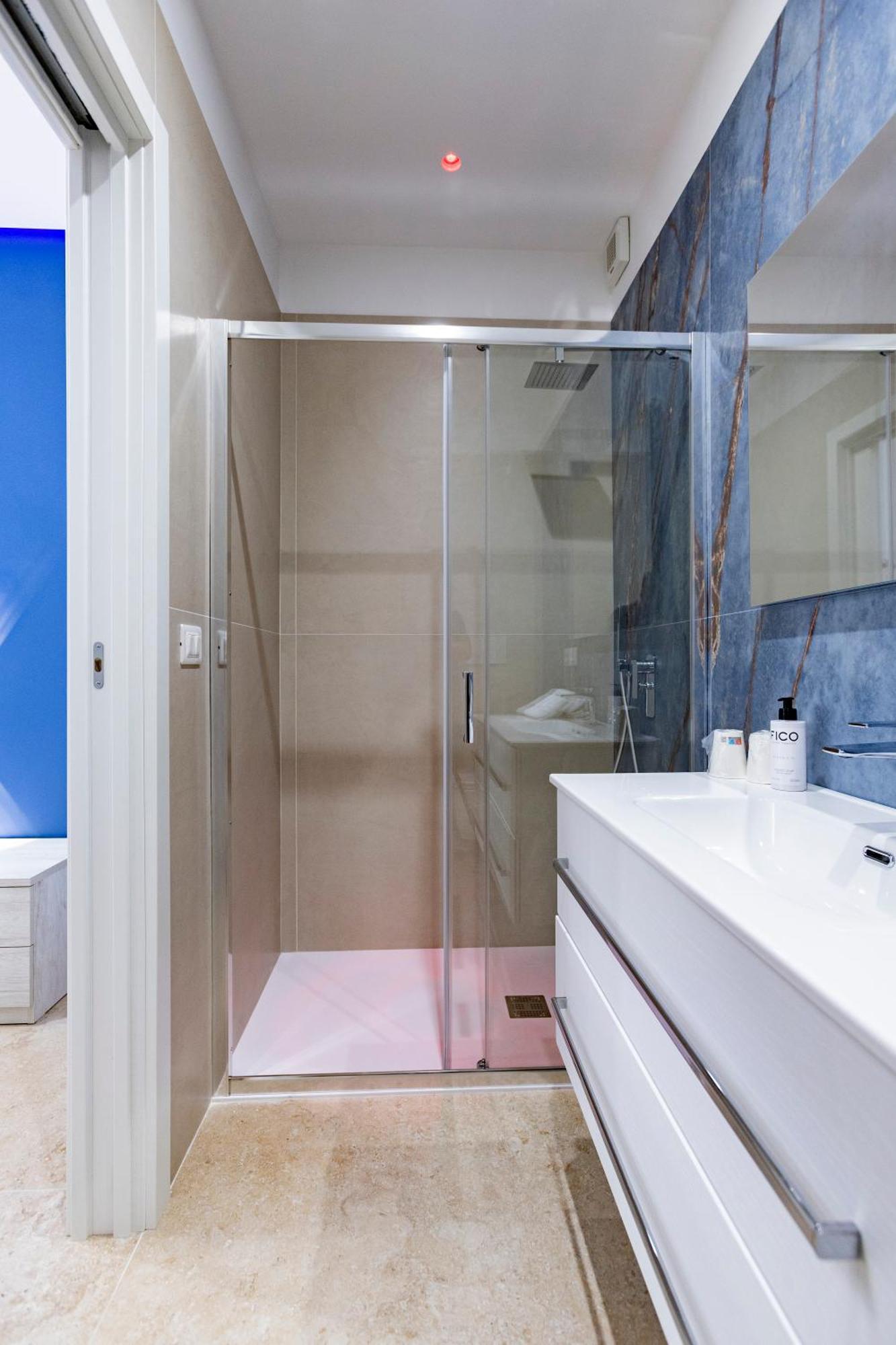 Hotel Urban Oasis Bari Zewnętrze zdjęcie