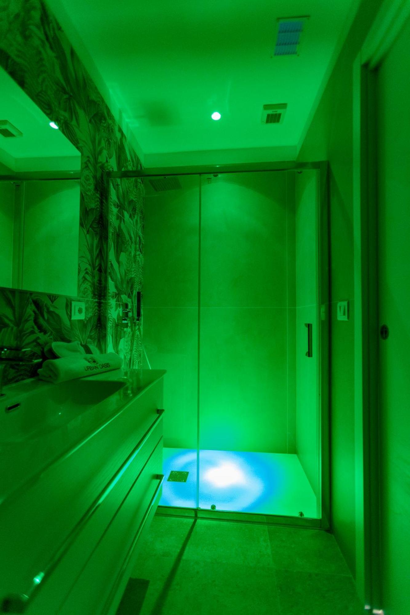 Hotel Urban Oasis Bari Zewnętrze zdjęcie