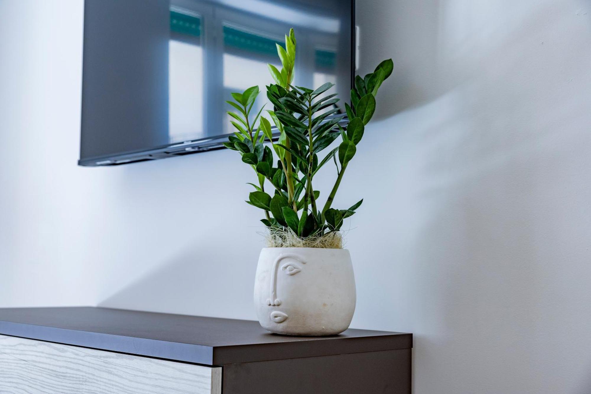 Hotel Urban Oasis Bari Zewnętrze zdjęcie
