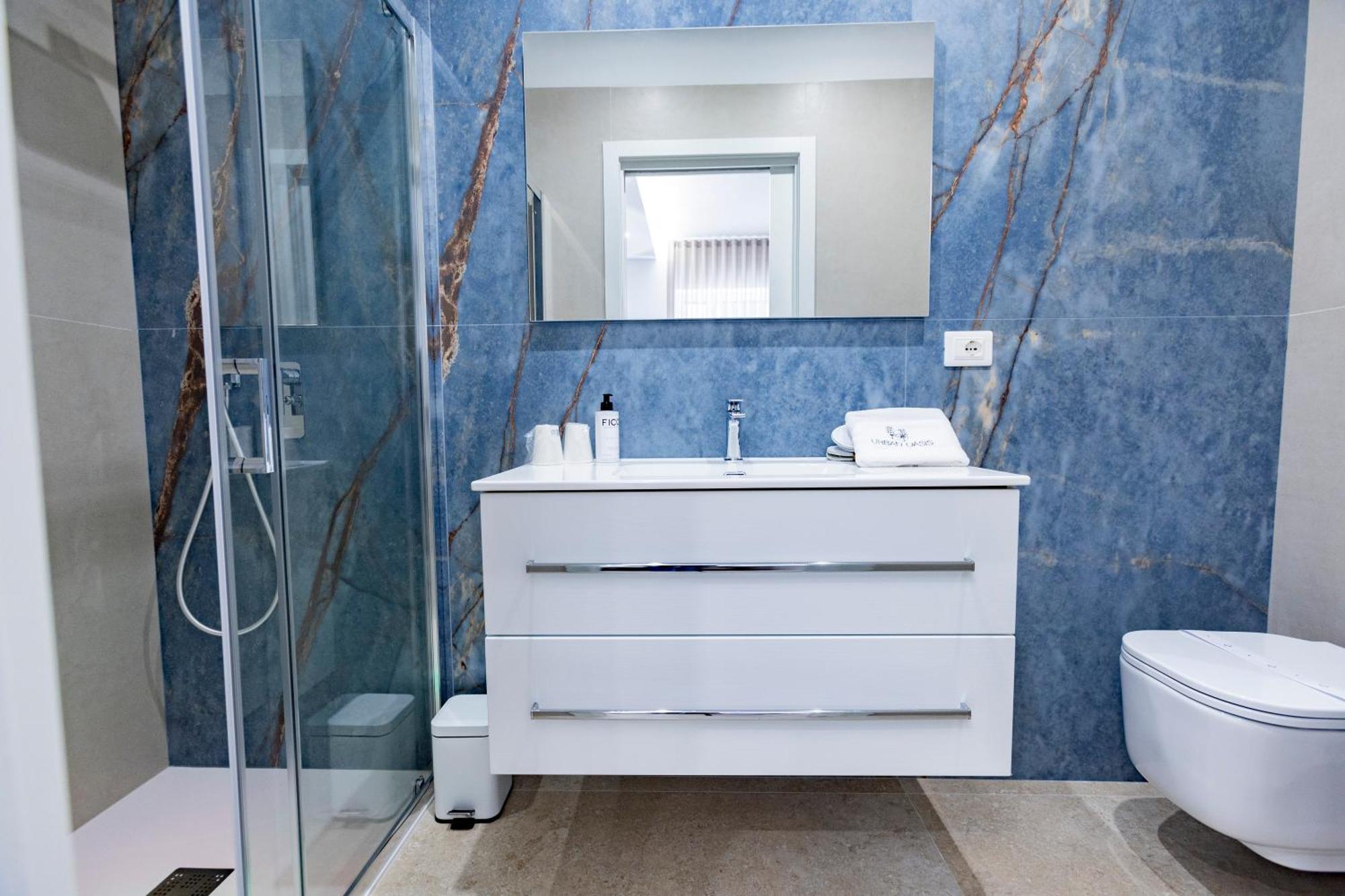 Hotel Urban Oasis Bari Zewnętrze zdjęcie