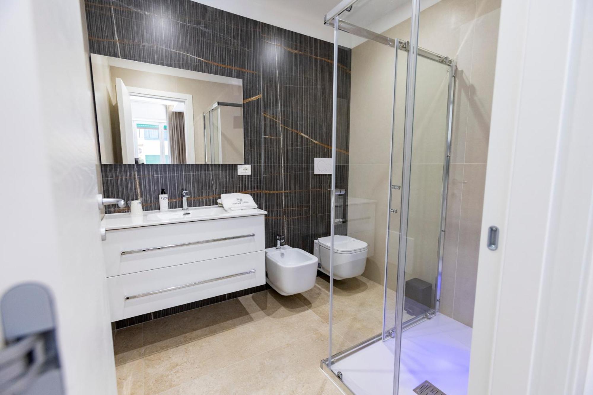Hotel Urban Oasis Bari Zewnętrze zdjęcie
