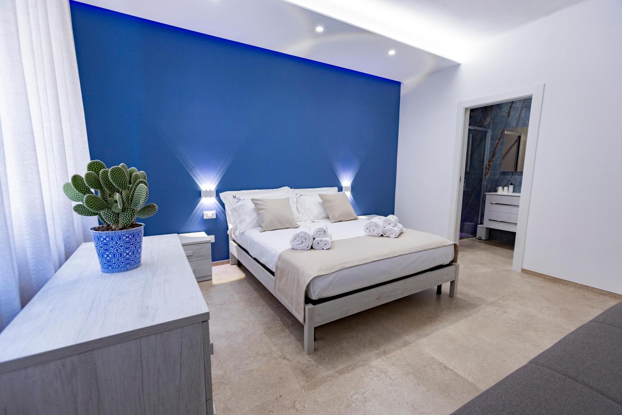 Hotel Urban Oasis Bari Zewnętrze zdjęcie
