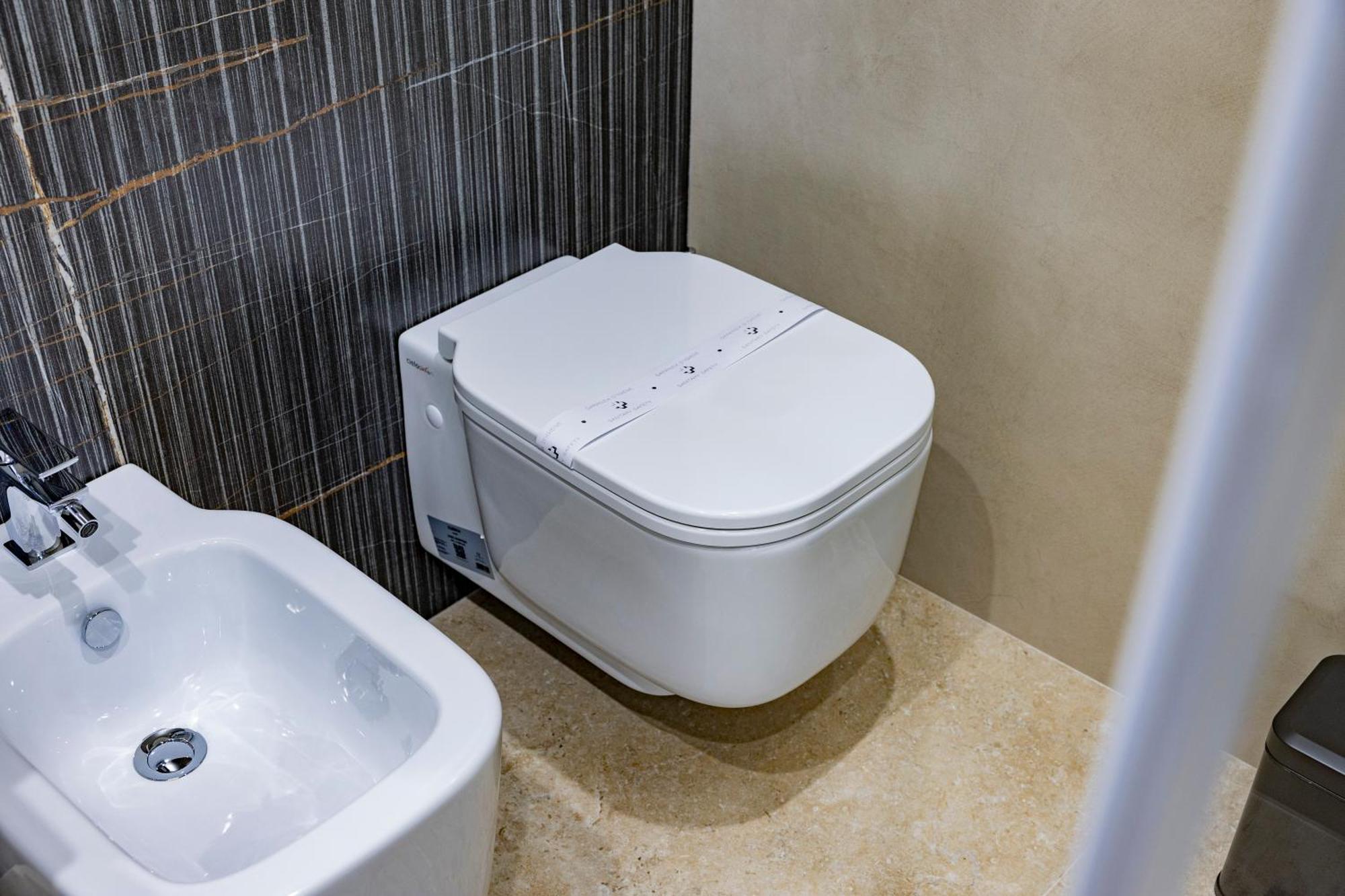 Hotel Urban Oasis Bari Zewnętrze zdjęcie